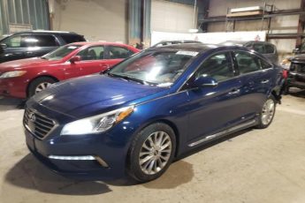 5NPE34AF5FH258176 | 2015 HYUNDAI SONATA SPO