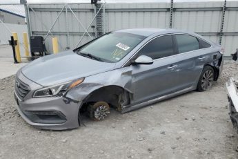 5NPE34AF5GH309628 | 2016 HYUNDAI SONATA SPO