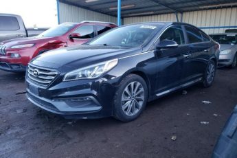 5NPE34AF5GH362460 | 2016 HYUNDAI SONATA SPO