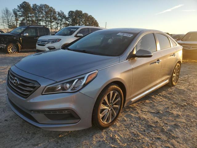 5NPE34AF5GH411768 | 2016 HYUNDAI SONATA SPO