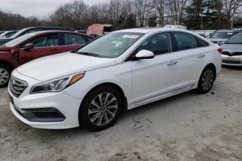 5NPE34AF5HH468277 | 2017 HYUNDAI SONATA SPO