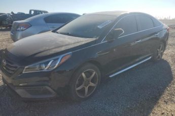 5NPE34AF5HH594736 | 2017 HYUNDAI SONATA SPO