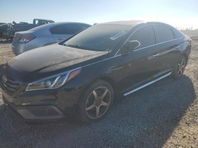 5NPE34AF5HH594736 | 2017 HYUNDAI SONATA SPO