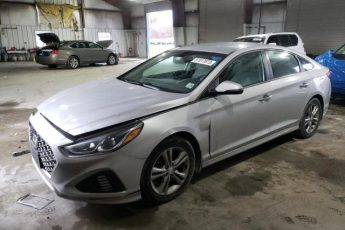 5NPE34AF5JH714394 | 2018 HYUNDAI SONATA SPO