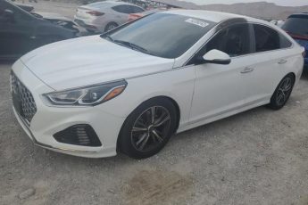 5NPE34AF5KH740947 | 2019 HYUNDAI SONATA LIM