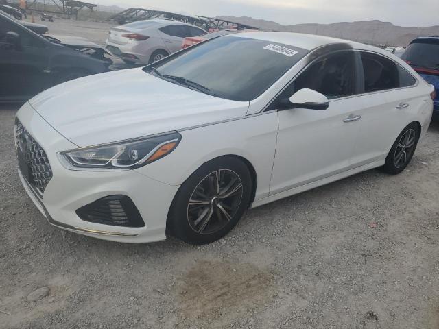 5NPE34AF5KH740947 | 2019 HYUNDAI SONATA LIM