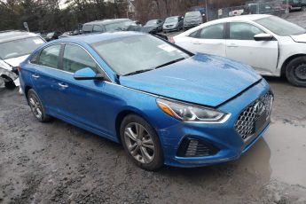 5NPE34AF5KH775262 | 2019 HYUNDAI SONATA