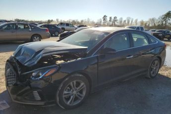 5NPE34AF5KH795902 | 2019 HYUNDAI SONATA LIM