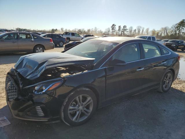 5NPE34AF5KH795902 | 2019 HYUNDAI SONATA LIM