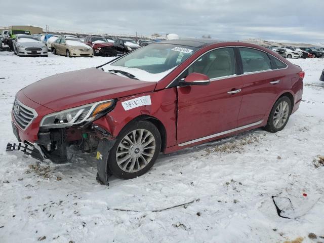 5NPE34AF6FH010485 | 2015 HYUNDAI SONATA SPO