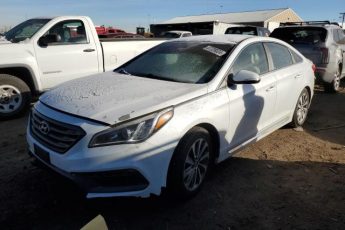 5NPE34AF6FH021714 | 2015 HYUNDAI SONATA SPO