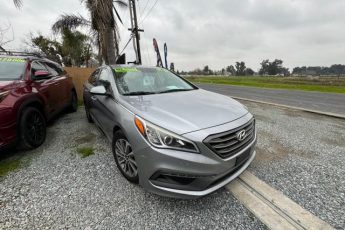 5NPE34AF6FH052185 | 2015 HYUNDAI SONATA SPO