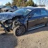 1G1ZE5ST0HF276404 | 2017 CHEVROLET MALIBU LT