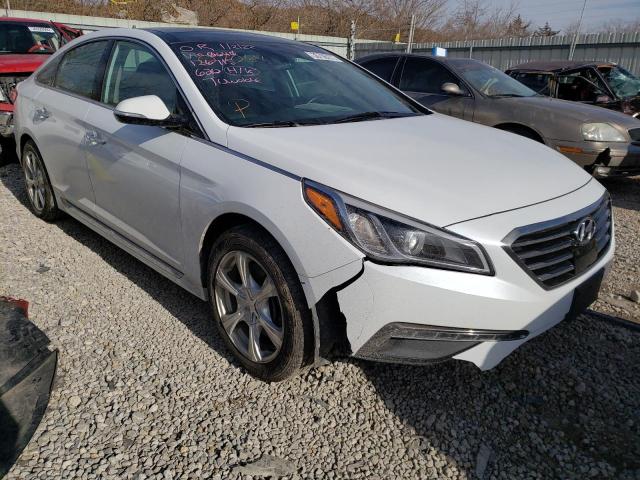 5NPE34AF6FH070640 | 2015 HYUNDAI SONATA SPO