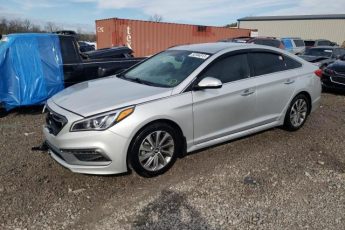 5NPE34AF6FH195377 | 2015 HYUNDAI SONATA SPO