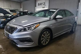 5NPE34AF6GH321013 | 2016 HYUNDAI SONATA SPO