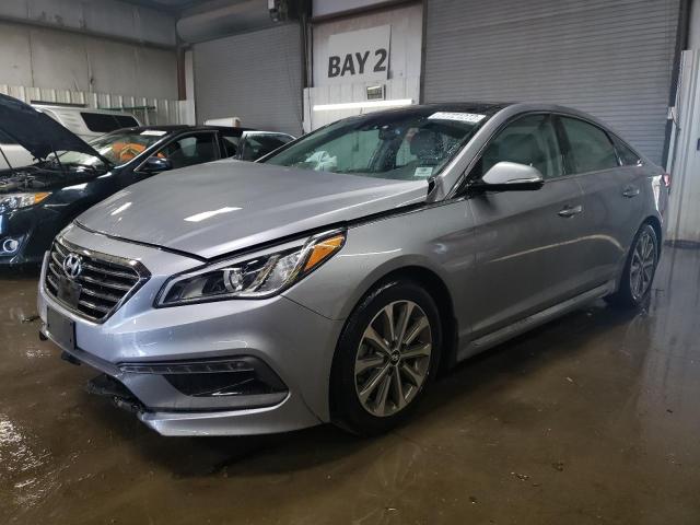 5NPE34AF6GH321013 | 2016 HYUNDAI SONATA SPO