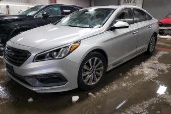 5NPE34AF6GH349927 | 2016 HYUNDAI SONATA SPO