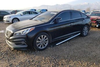 5NPE34AF6GH366744 | 2016 HYUNDAI SONATA SPO