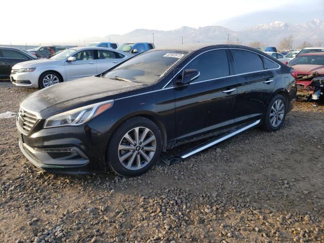 5NPE34AF6GH366744 | 2016 HYUNDAI SONATA SPO