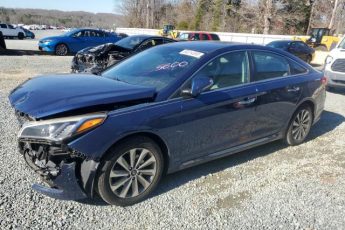 5NPE34AF6GH415800 | 2016 HYUNDAI SONATA SPO