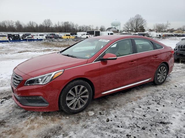 5NPE34AF6HH495603 | 2017 HYUNDAI SONATA SPO