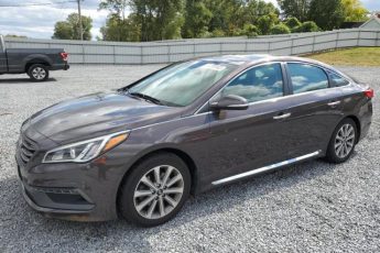 5NPE34AF6HH505031 | 2017 HYUNDAI SONATA SPO