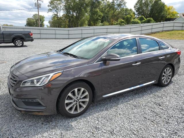 5NPE34AF6HH505031 | 2017 HYUNDAI SONATA SPO