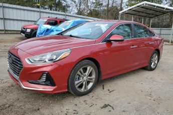 5NPE34AF6JH618435 | 2018 HYUNDAI SONATA SPO