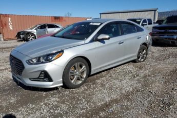 5NPE34AF6JH633193 | 2018 HYUNDAI SONATA SPO