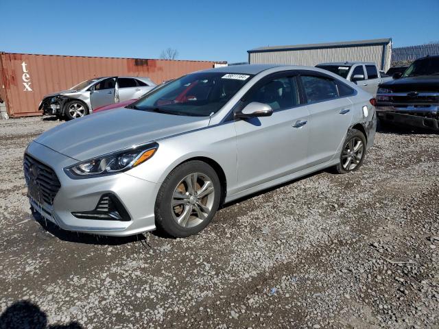 5NPE34AF6JH633193 | 2018 HYUNDAI SONATA SPO