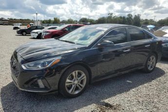 5NPE34AF6JH711150 | 2018 HYUNDAI SONATA SPO