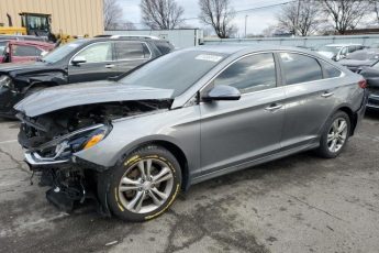 5NPE34AF6KH736101 | 2019 HYUNDAI SONATA LIM