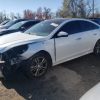 KMHDH4AE8GU557457 | 2016 HYUNDAI ELANTRA SE