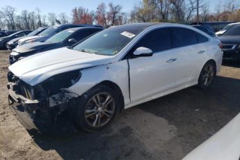 5NPE34AF6KH736471 | 2019 HYUNDAI SONATA LIM