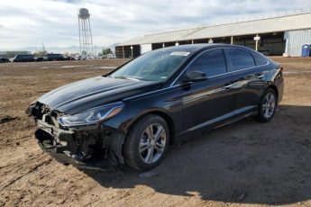 5NPE34AF6KH783967 | 2019 HYUNDAI SONATA LIM