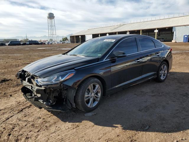 5NPE34AF6KH783967 | 2019 HYUNDAI SONATA LIM