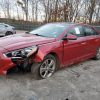 1FADP3K22DL186518 | 2013 FORD FOCUS