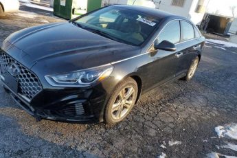 5NPE34AF6KH807328 | 2019 HYUNDAI SONATA LIM