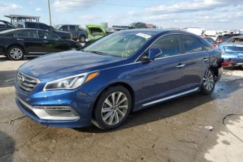 5NPE34AF7FH095224 | 2015 HYUNDAI SONATA SPO