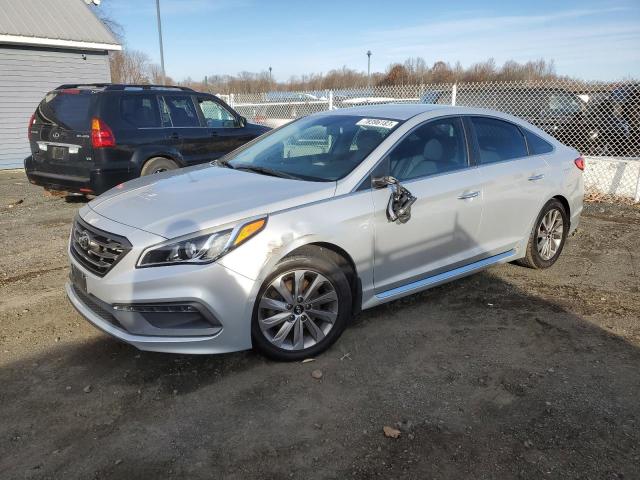 5NPE34AF7FH137200 | 2015 HYUNDAI SONATA SPO