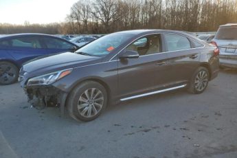 5NPE34AF7GH278379 | 2016 HYUNDAI SONATA SPO