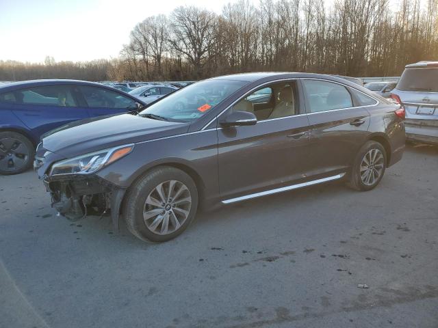 5NPE34AF7GH278379 | 2016 HYUNDAI SONATA SPO