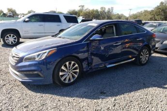 5NPE34AF7GH378630 | 2016 HYUNDAI SONATA SPO