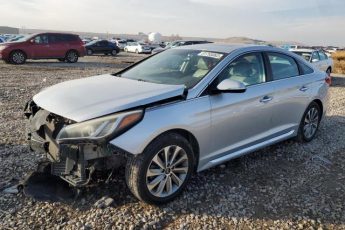 5NPE34AF7GH431570 | 2016 HYUNDAI SONATA SPO