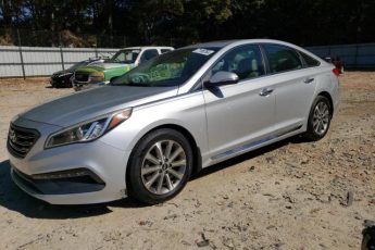 5NPE34AF7HH447852 | 2017 HYUNDAI SONATA SPO