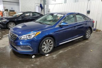 5NPE34AF7HH463162 | 2017 HYUNDAI SONATA SPO