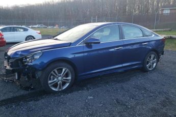 5NPE34AF7JH618492 | 2018 HYUNDAI SONATA SPO