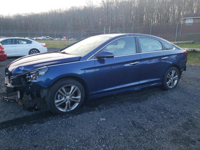 5NPE34AF7JH618492 | 2018 HYUNDAI SONATA SPO