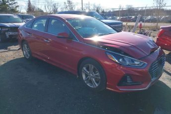 5NPE34AF7JH633431 | 2018 HYUNDAI SONATA